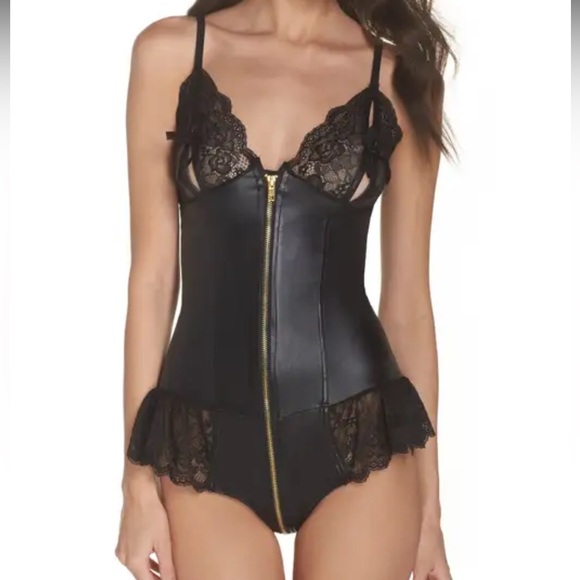 Ann Summers Tasha Teddy *NWOT - Picture 1 of 6
